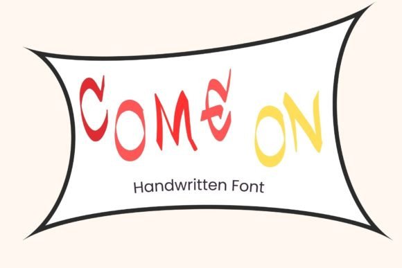 Come on: A Designer’s Honest Review of This Script Amp Typeface