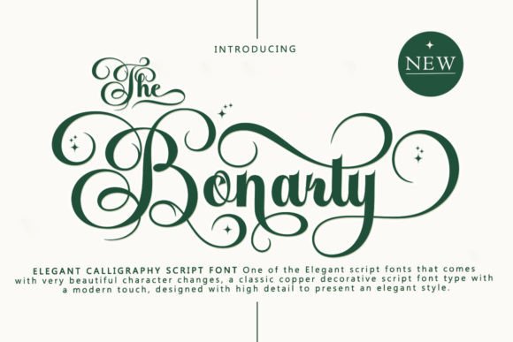 The Bonarty: A Modern Script for High-Impact Campaign Design